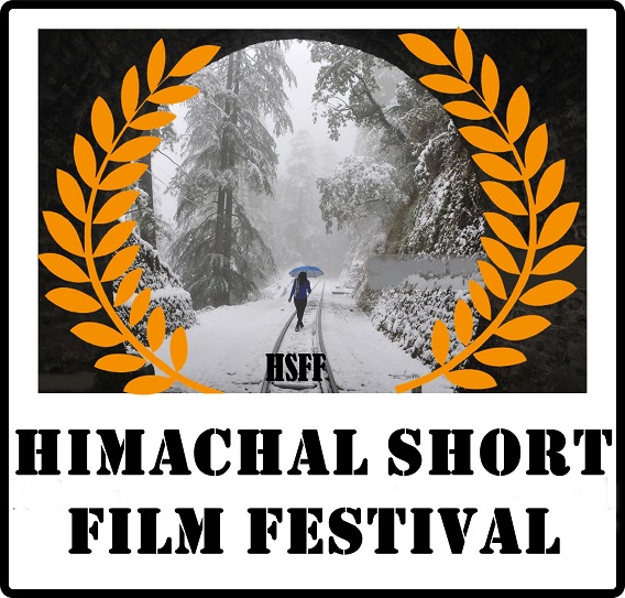 Himachal Short Film Festival Logo 